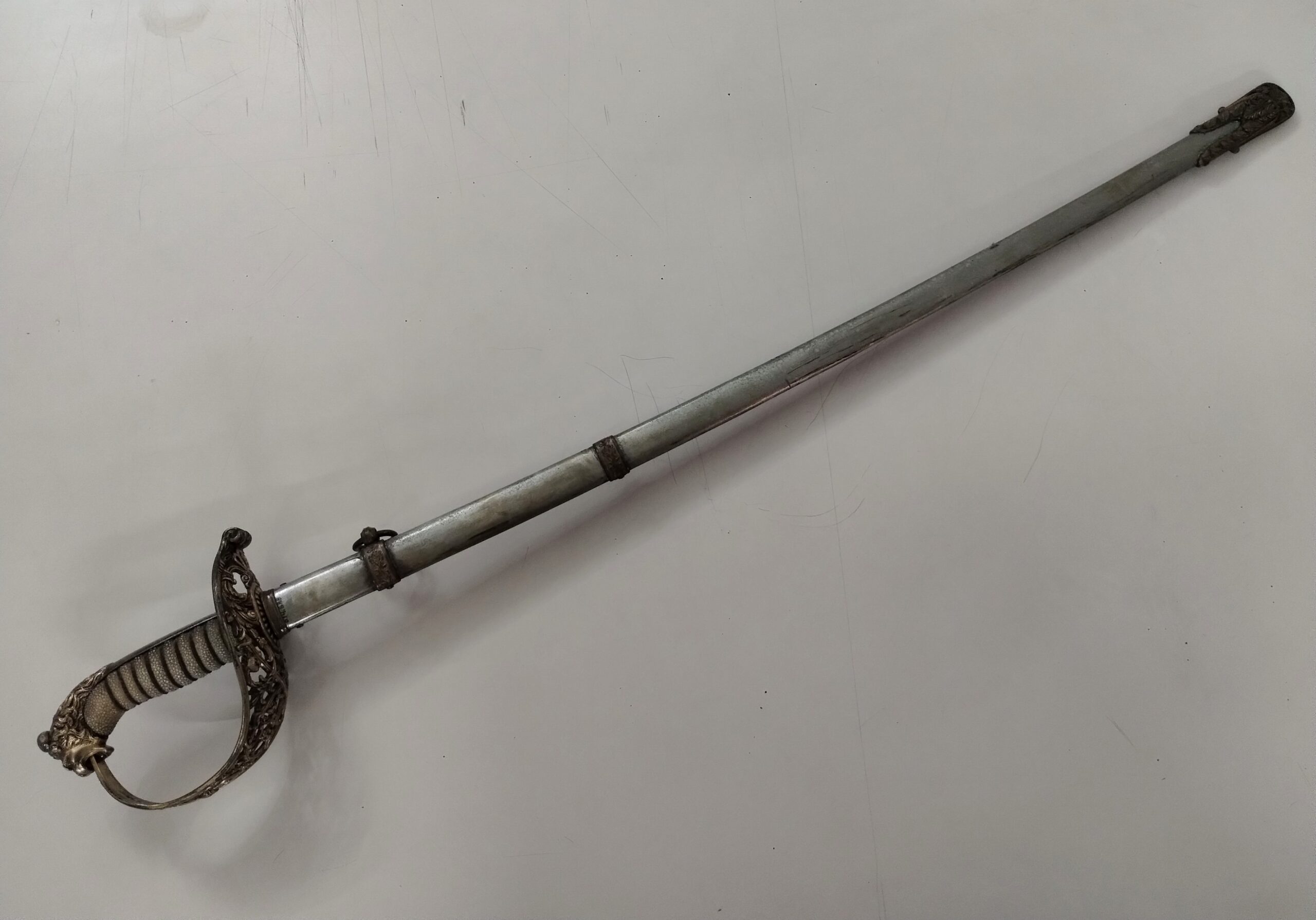 Sabre