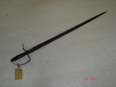 Rapieira