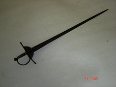 Rapieira