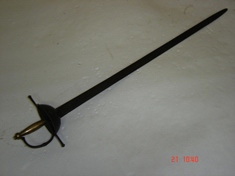 Rapieira
