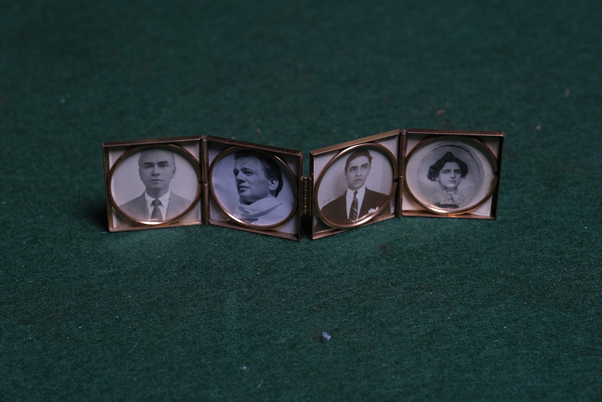 Porta-retrato