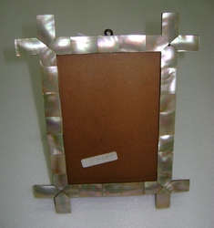 Porta-retrato