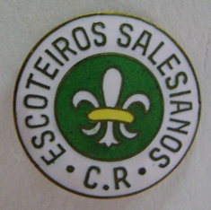 Distintivo