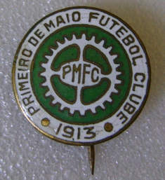 Distintivo?