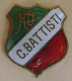 Distintivo