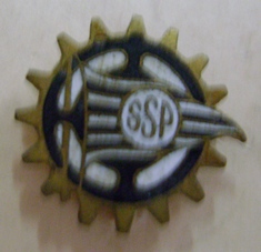 Distintivo?