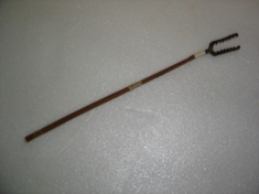 Forcado de guerra (miniatura)