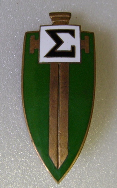 Distintivo