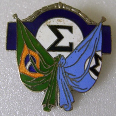 Distintivo