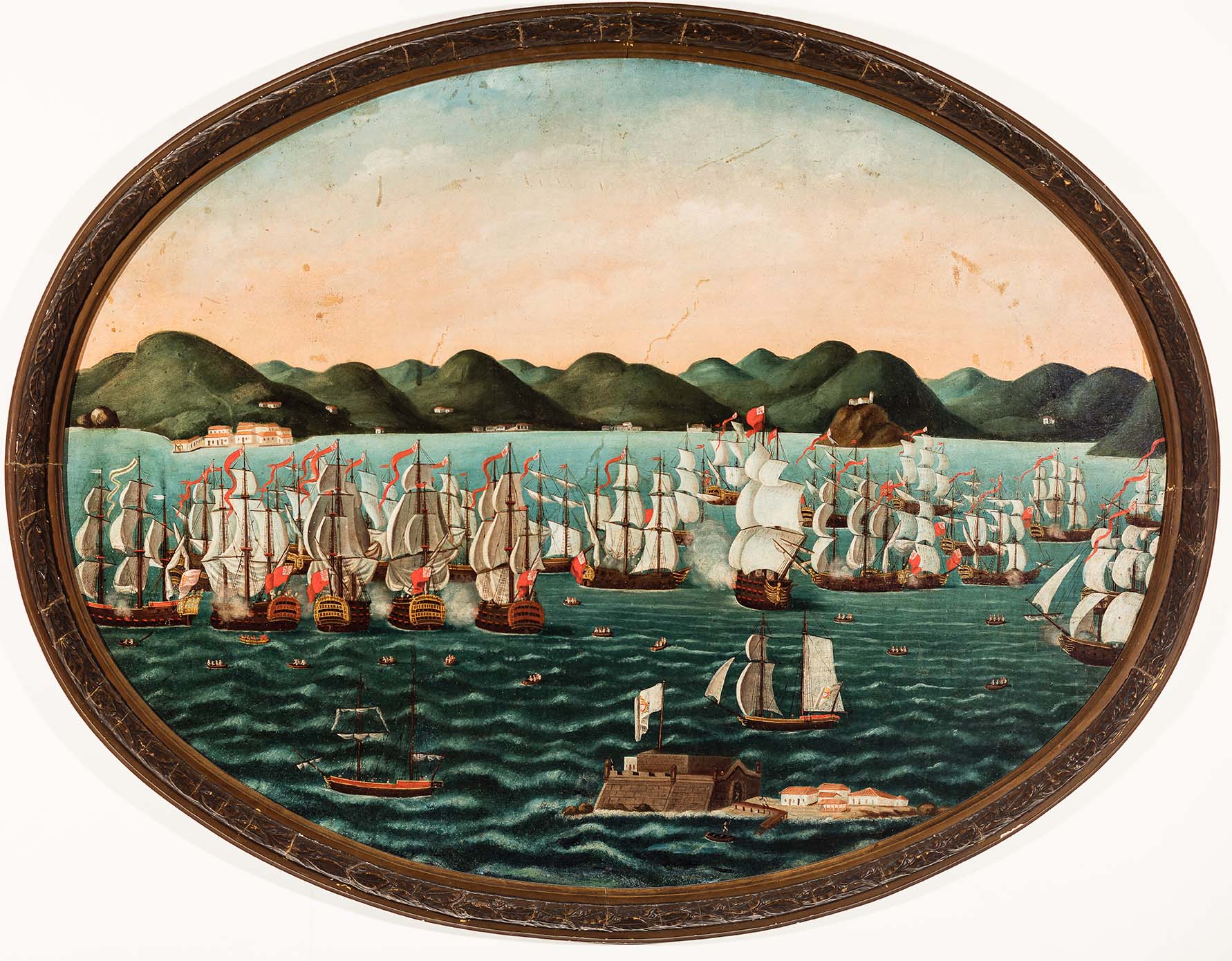 Pintura documental