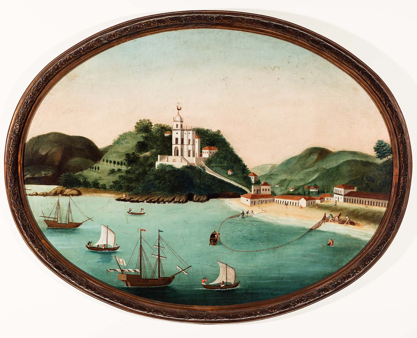 Pintura documental