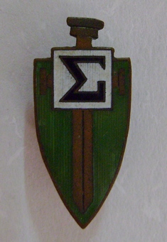 Distintivo