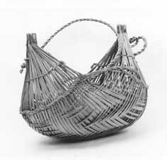 Cesta (miniatura)