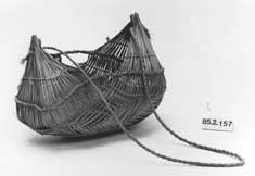 Cesta (miniatura)