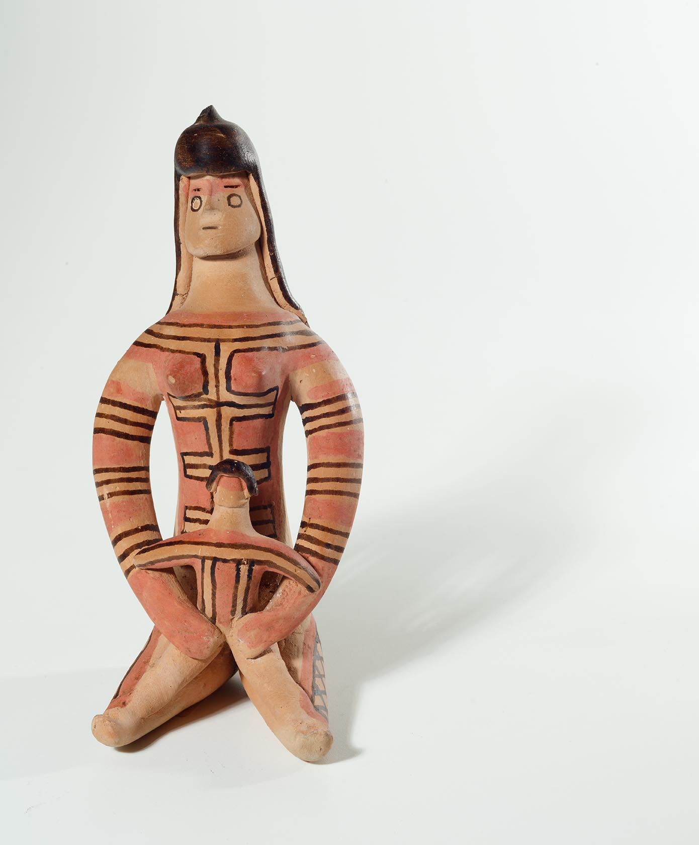 Estatueta de gênero