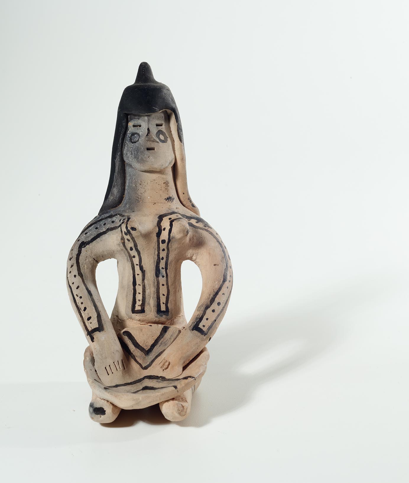 Estatueta de gênero