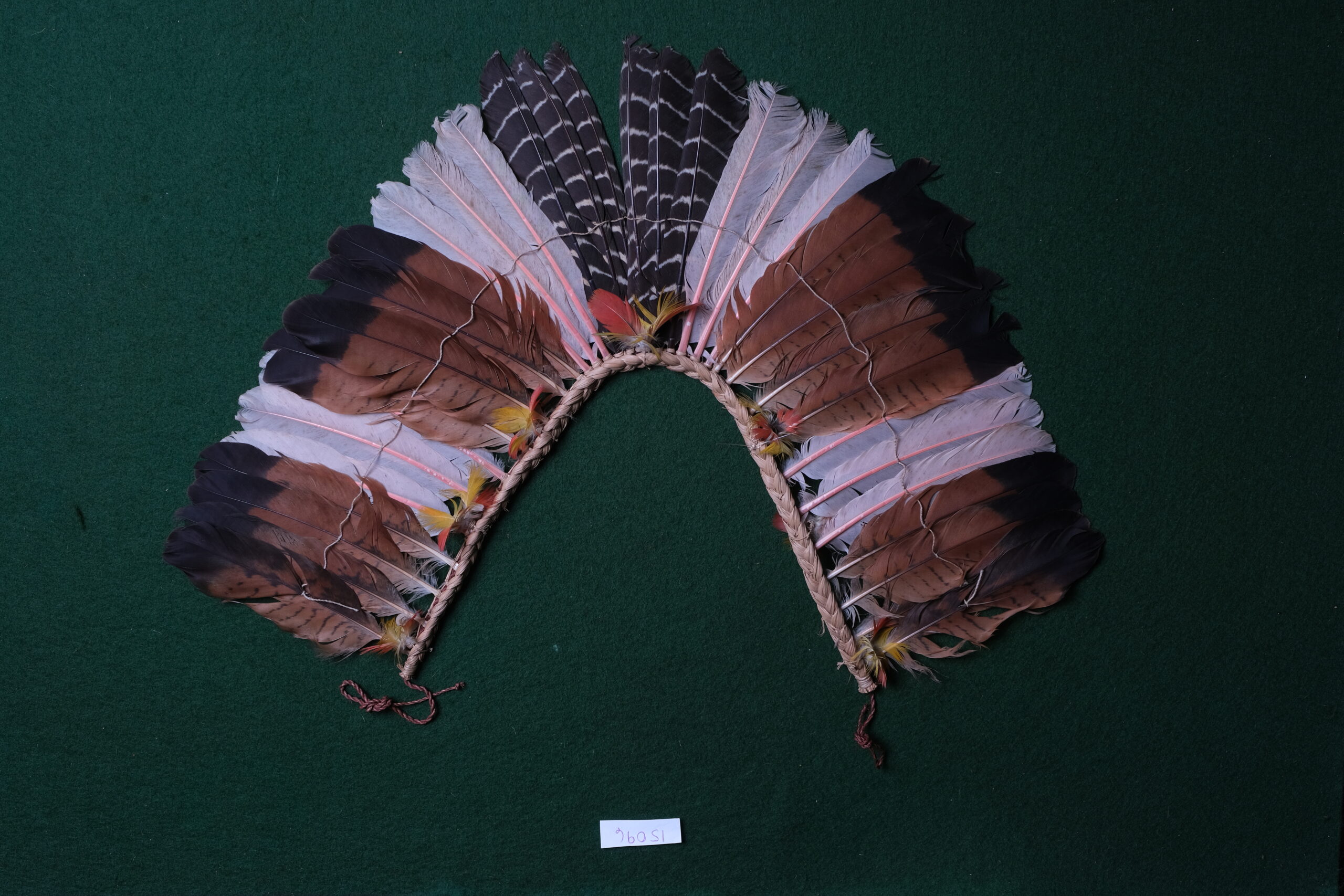 Diadema (índio)