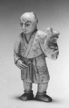 Estatueta de gênero