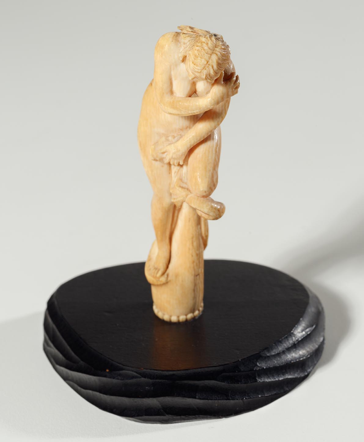 Estatueta de gênero