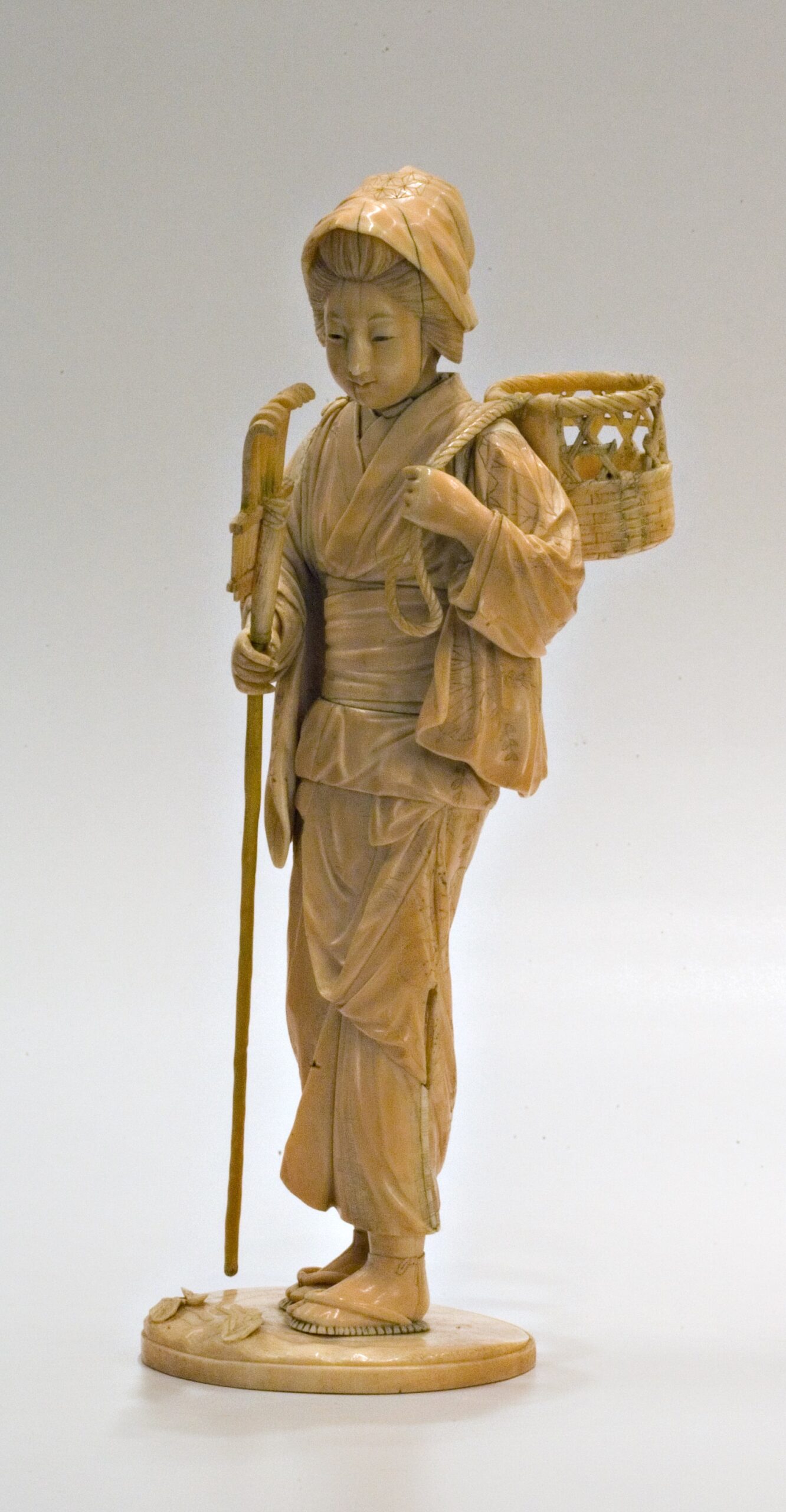 Estatueta de gênero