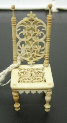 Cadeira (miniatura)