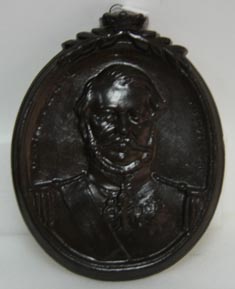 Retrato (relevo)