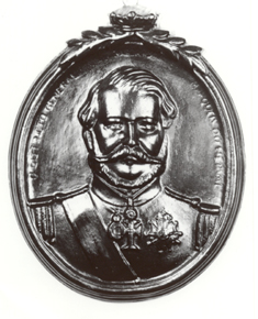 Retrato (relevo)