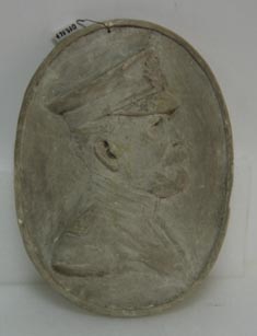 Retrato (relevo)