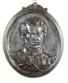 Retrato (relevo)