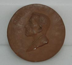 Retrato (relevo)