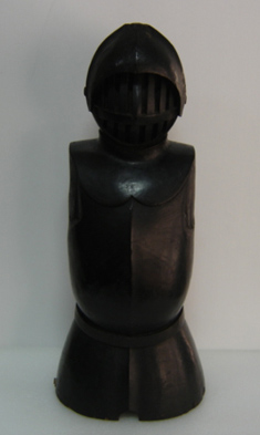 Estatueta de gênero