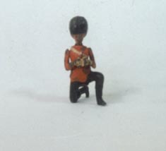 Brinquedo: oficial