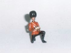 Brinquedo: oficial