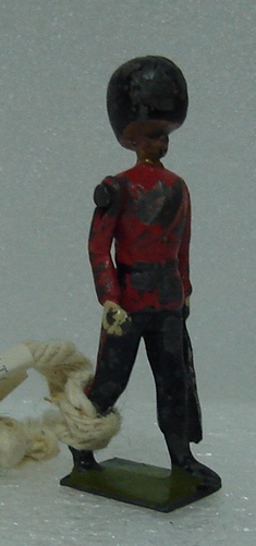 Brinquedo: oficial
