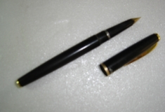 Caneta-tinteiro