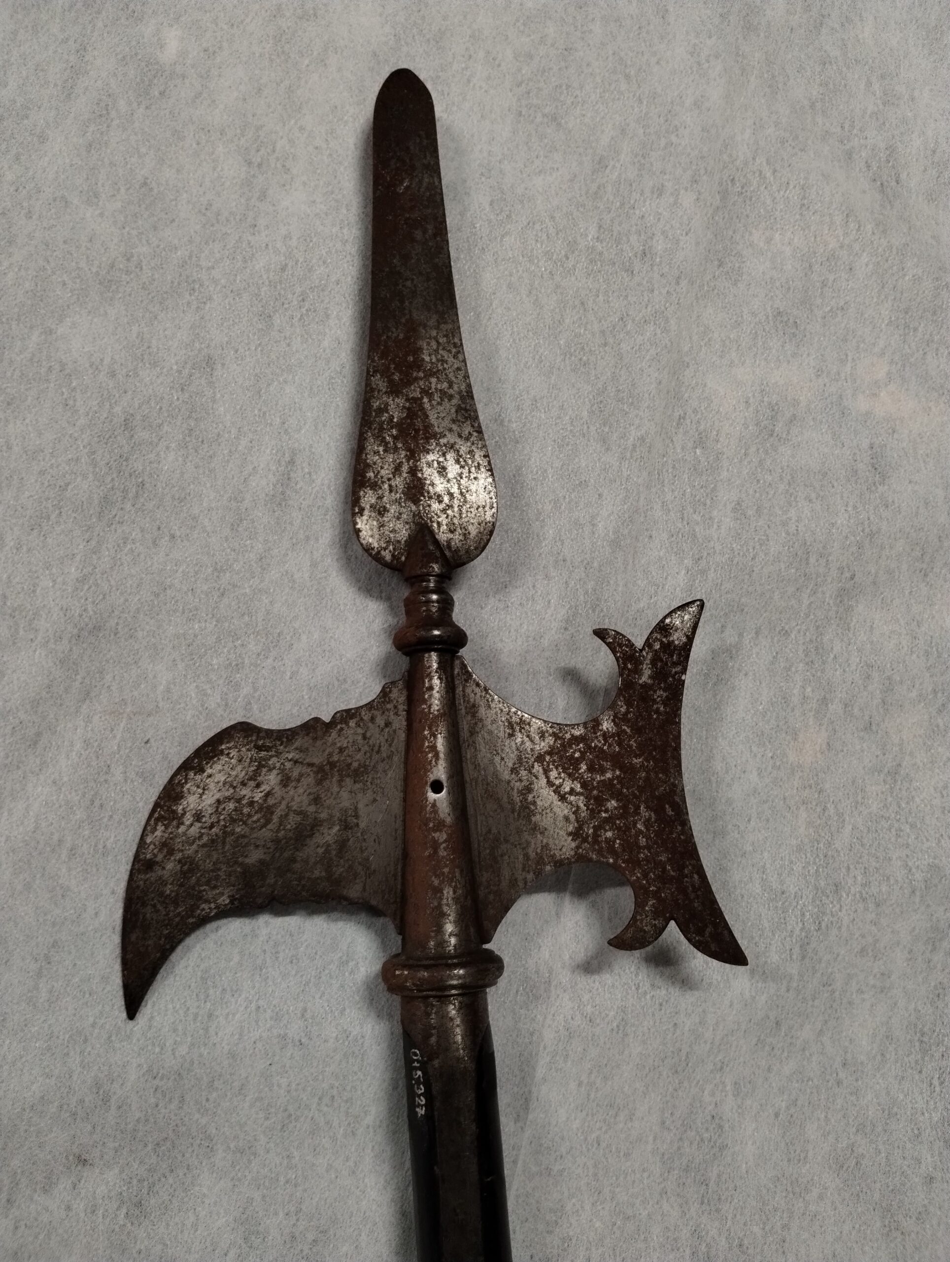 Alabarda