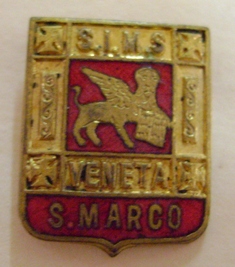 Distintivo