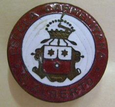Botao (distintivo)?