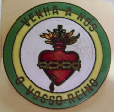 Botao (distintivo)?