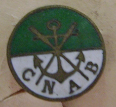 Distintivo