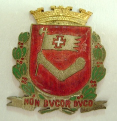 Distintivo?