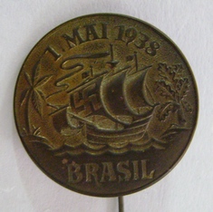 Distintivo