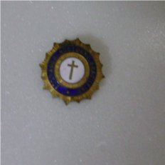 Distintivo?