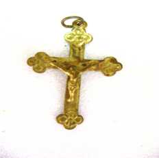 Crucifixo pingente