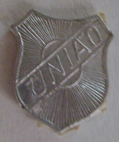 Distintivo?