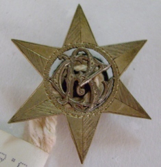 Distintivo?