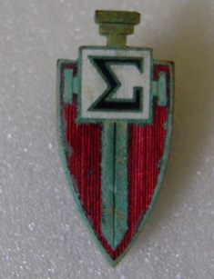 Distintivo
