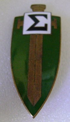Distintivo