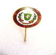 Distintivo?
