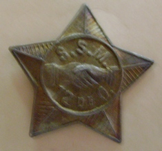 Botao (distintivo)?